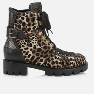 Christian Louboutin Macademia Flat